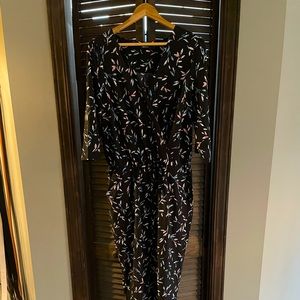 Beautify jumpsuit, new.